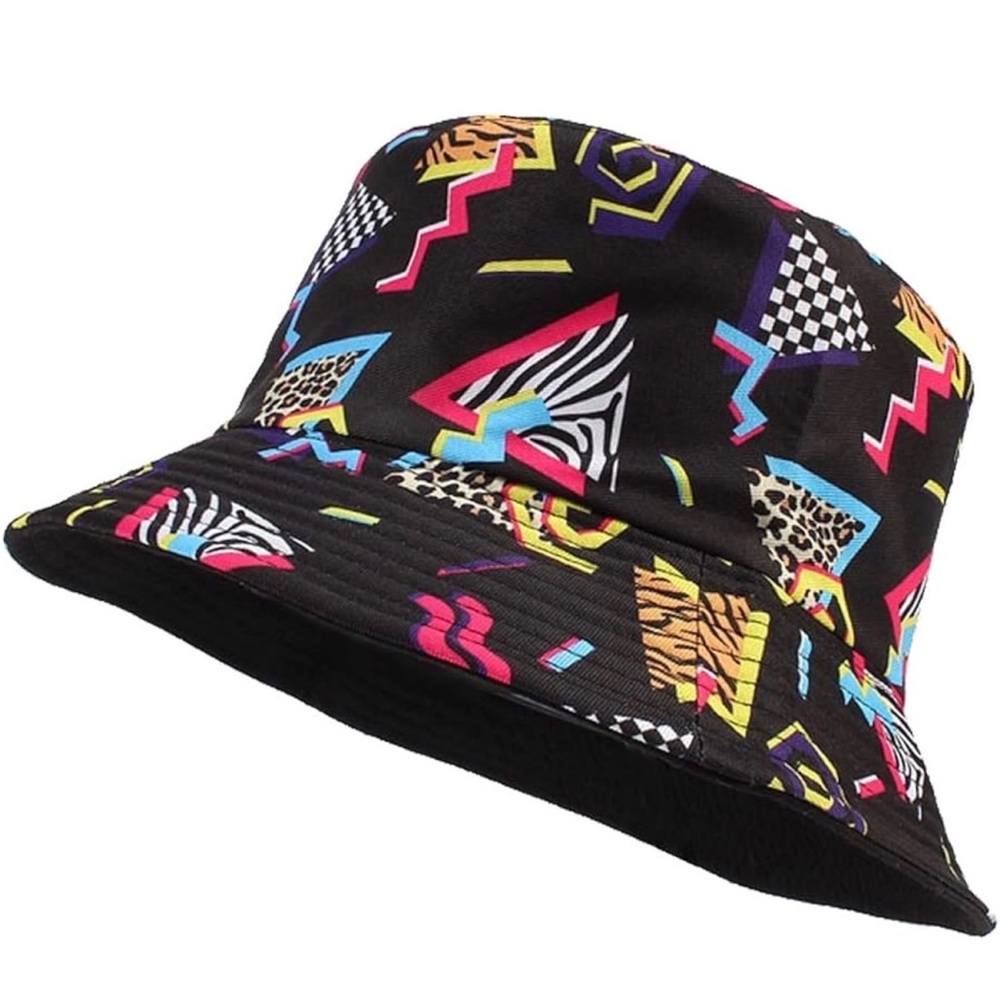 Unisex Camouflage Baseball Cap